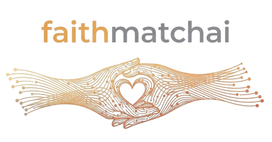 FaithMatch™ — Algoritmo de Compatibilidade Cristã do MeuEden