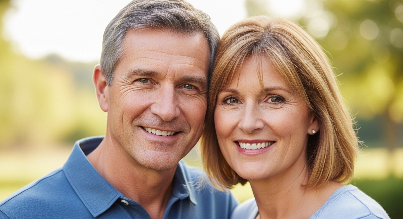 Testemunho de Priscila & Marcos — casal cristão que se conheceu no MeuEden